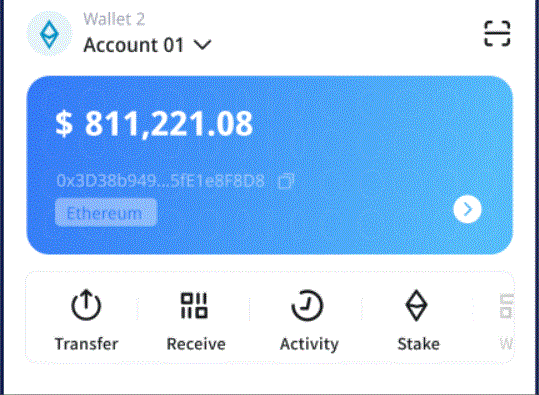 “好玩好燃 乐购八桂”体imToken钱包